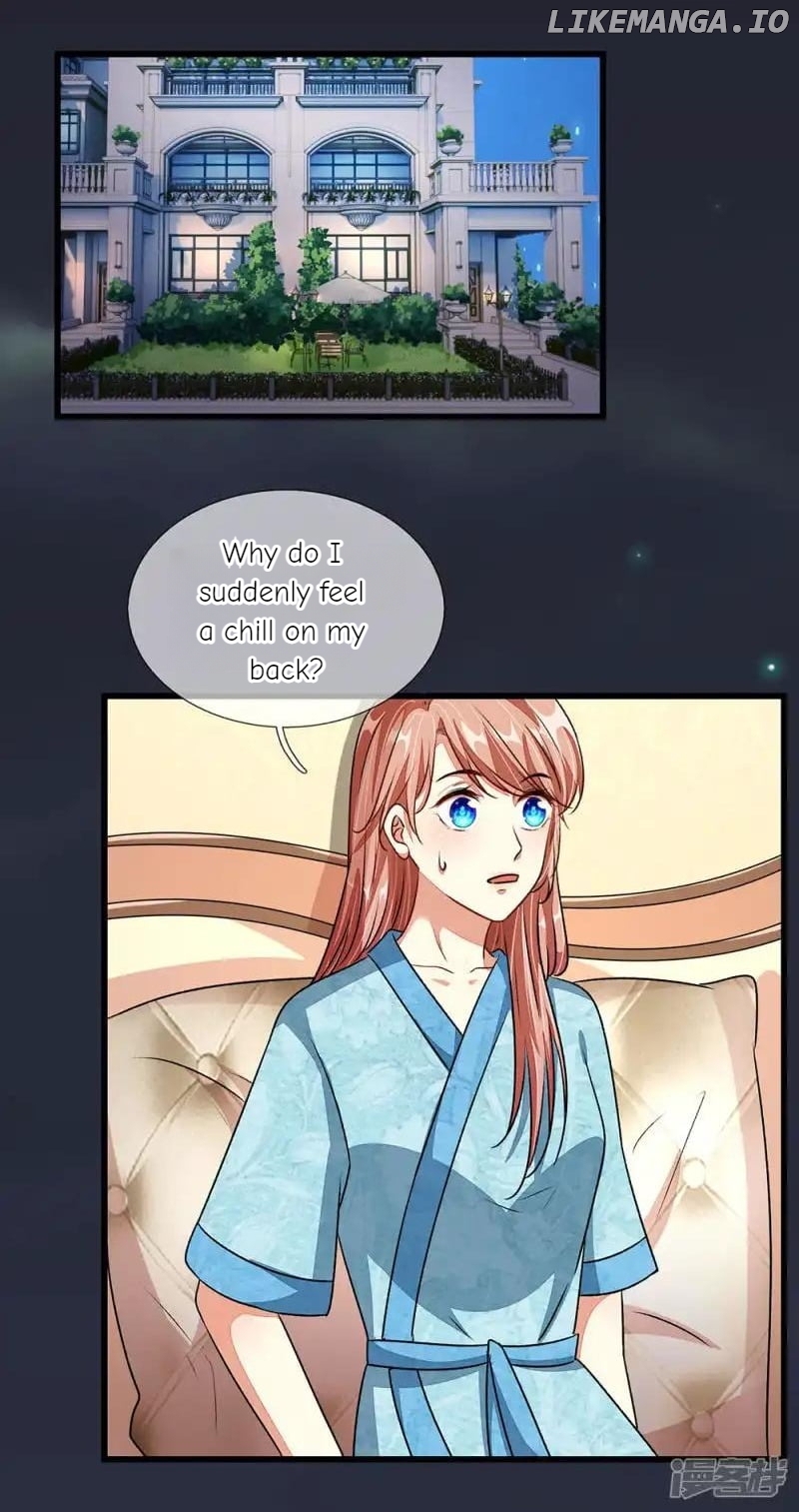 I'll always love you Chapter 38 - page 23